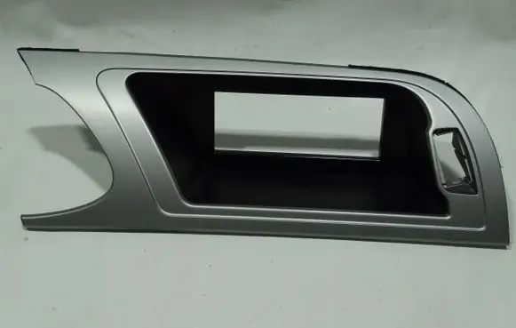 Audi A4 S4 B8 8K Radio/GPS head unit trim 8K1857186E