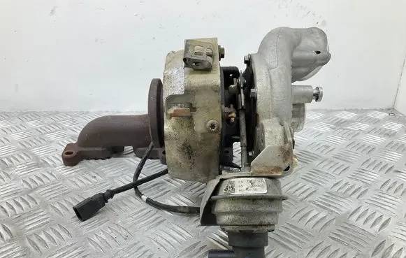 Volkswagen Golf Plus Turbo 03L253016T