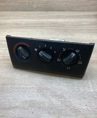 Opel Vectra B Climate control unit 90463845