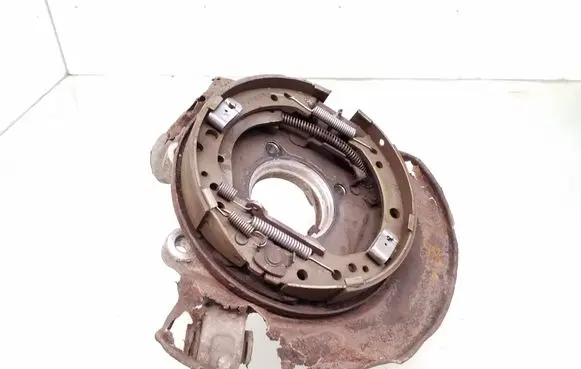 Honda CR-V Rear wheel hub spindle/knuckle Al1033371151 43102sww0130