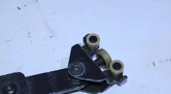 Nissan Townstar Other exterior part 745966766R