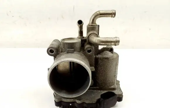 KIA Rio Throttle valve 3510003BD0