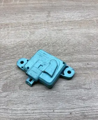 Opel Astra G Airbag deployment crash/impact sensor 09133277 5WK42888