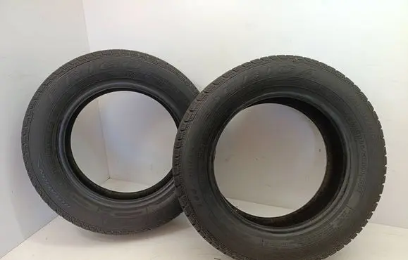 Fiat Punto (188) R14 winter tire 