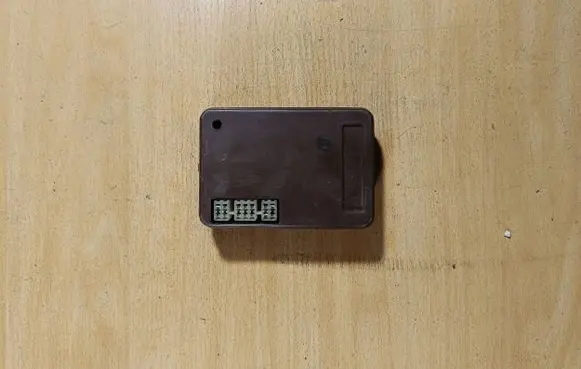 Honda Civic Fuse module 38600SH3G1