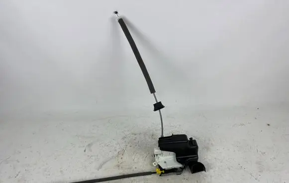 Audi Q5 SQ5 Front door lock 8X1837015E