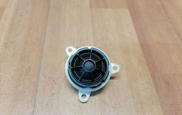 Jaguar XF X250 Front door speaker 8X2318808EA EN3VB00932 904175471009