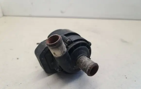 Mercedes-Benz E W211 Electric auxiliary coolant/water pump A2118350028