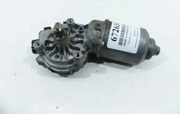 Mazda CX-7 Wiper motor IMPRK672631
