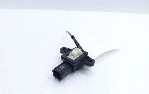 Jaguar XF Airbag deployment crash/impact sensor CK5214C676AA