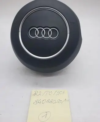 Audi Q5 SQ5 Airbag set 8R0880201Q