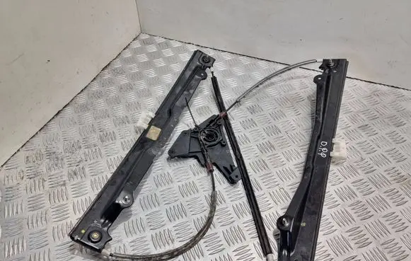 Ford Explorer Front window lifting mechanism without motor 878029 ca05342
