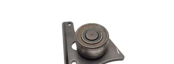 Peugeot 806 Generator/alternator belt tensioner