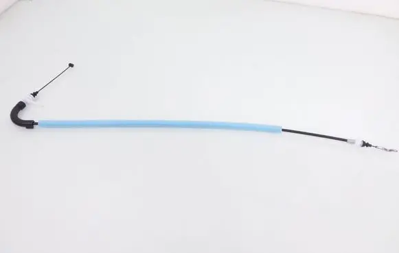 BMW X5 F15 Rear door cable line 7328103