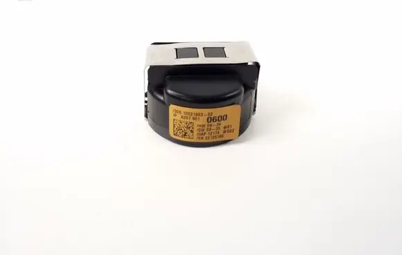Rain sensor