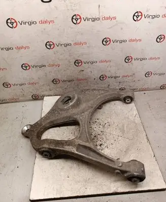 Jeep Grand Cherokee Rear upper control arm/wishbone 52124314AD