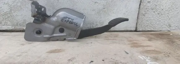 Brake pedal