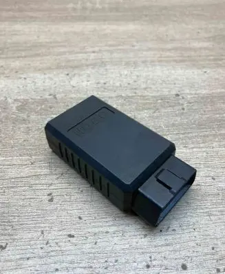 Volkswagen Golf IV Other control units/modules OBD2