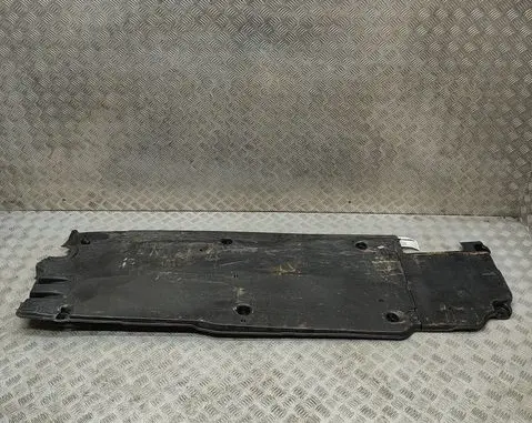 Volkswagen T-Cross Side bottom protection 2Q0825201B