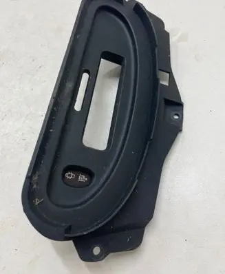 Renault Scenic I Screen/display/small screen R629S256 R6135256N1