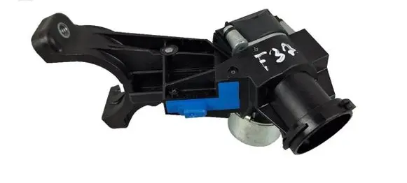 Fiat Tipo Steering wheel lock 00520683440