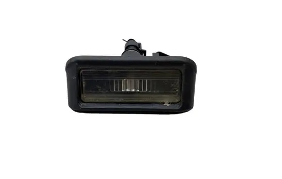 Peugeot Bipper Number plate light 1362912080 K5138