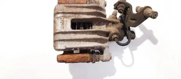 Seat Altea Rear brake caliper