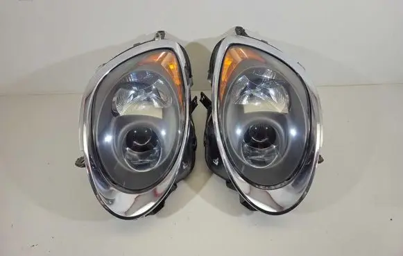 Alfa Romeo Mito Headlights/headlamps set 103419012789