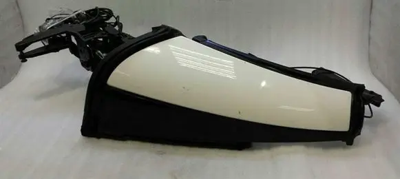 Mercedes-Benz SL R230 Convertible roof hinge 