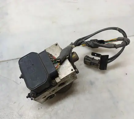 Mitsubishi Pajero ABS Pump MR289302 11000030741