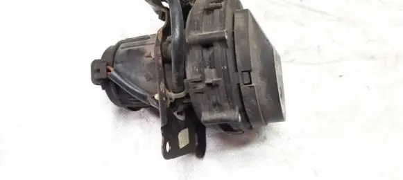 Opel Vectra B Secondary air pump 90530018