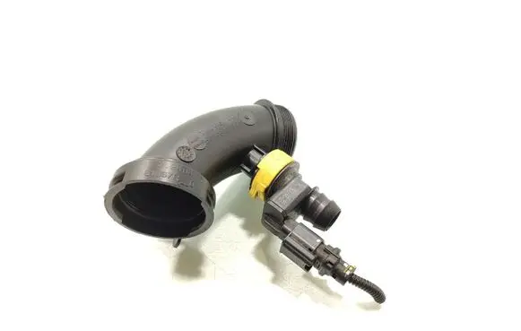 Opel Crossland X Air intake hose/pipe 9810921280