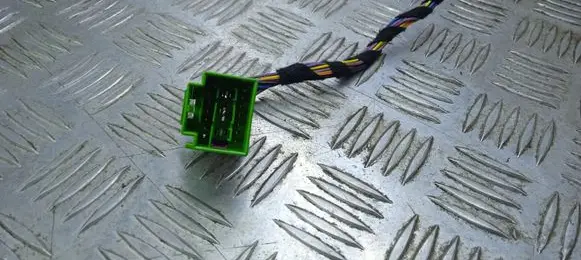 Porsche Macan (95B) Other wiring loom 4F0972575F