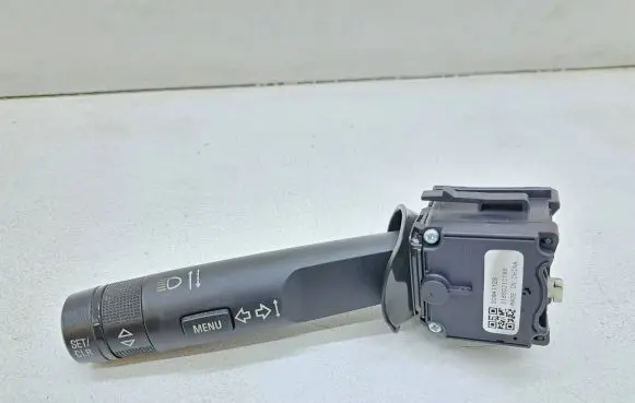 Opel Zafira C Indicator stalk 20941129
