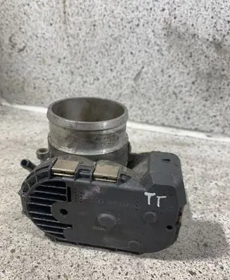 Audi TT Mk1 Throttle valve 06A133062C