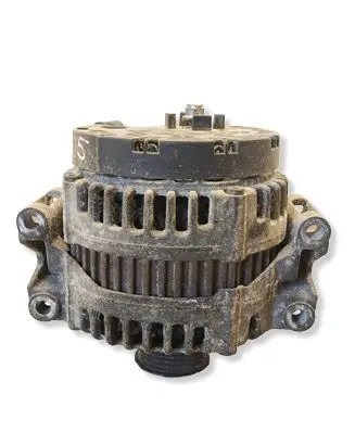 Mercedes-Benz CLS C219 Generator/alternator A0131545602 7L0914131