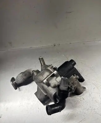 Audi Q7 4L EGR valve 057131501D V068400