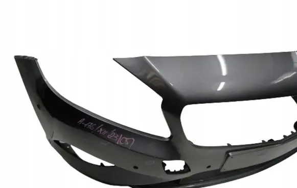 Mercedes-Benz A W176 Front bumper A1768800840
