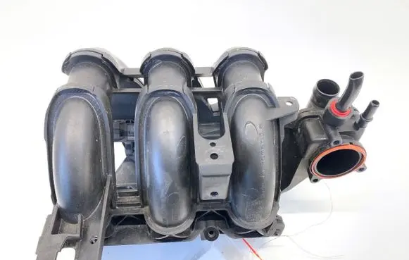 Ford Fiesta Intake manifold H1BG9424AB