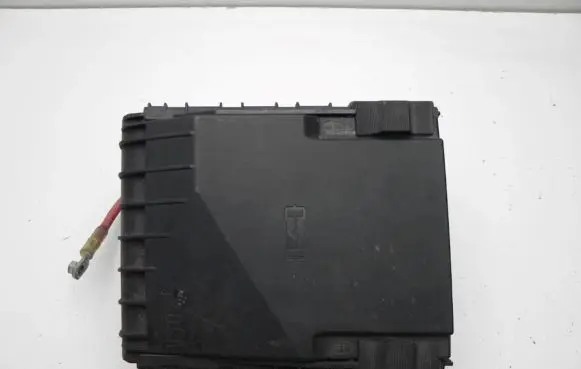 Audi TT TTS Mk2 Fuse box set 8J0937503 K602