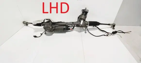 Audi Q3 F3 Steering rack 5QB423056G 39470 5QB423053P
