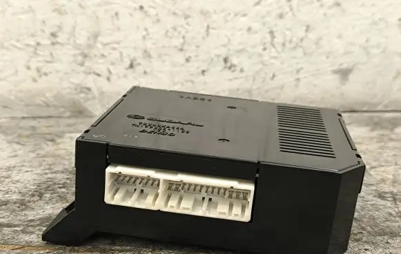 Subaru B9 Tribeca Climate control unit 72343XA00A