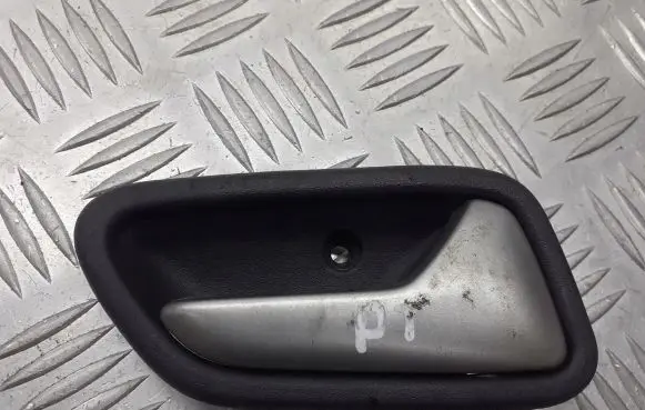 Suzuki Liana Rear door interior handle trim 