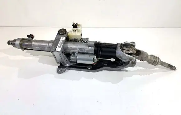 Mercedes-Benz GL X164 Steering wheel axle A1644600916