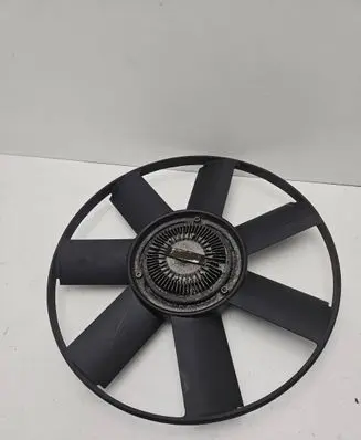 BMW 5 E39 Fan impeller 6600100000