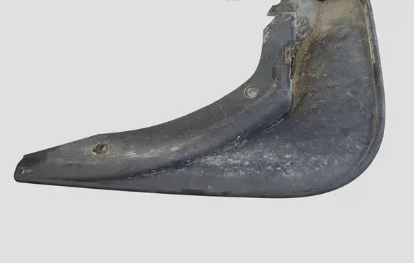 Skoda Octavia Mk3 (5E) Rear mudguard 5E0075101 5F0821822
