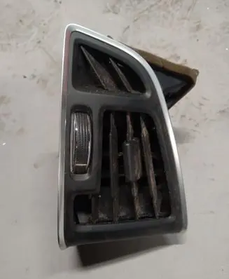 Ford C-MAX II Dashboard side air vent grill/cover trim AM51R018B09