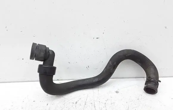 Opel Astra H Air intake hose/pipe
