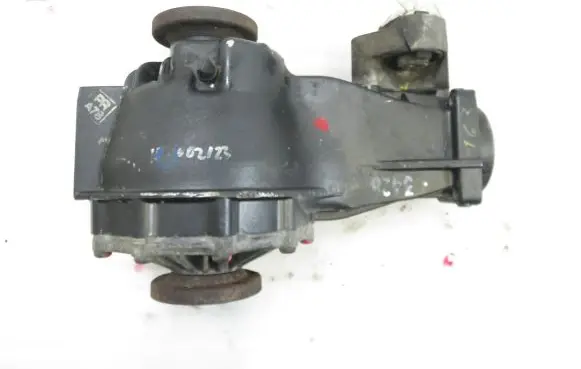 Audi A6 S6 C5 4B Rear differential 01R525053E