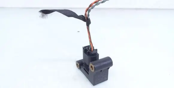 BMW 5 E60 E61 Airbag deployment crash/impact sensor 6977398 65776977398